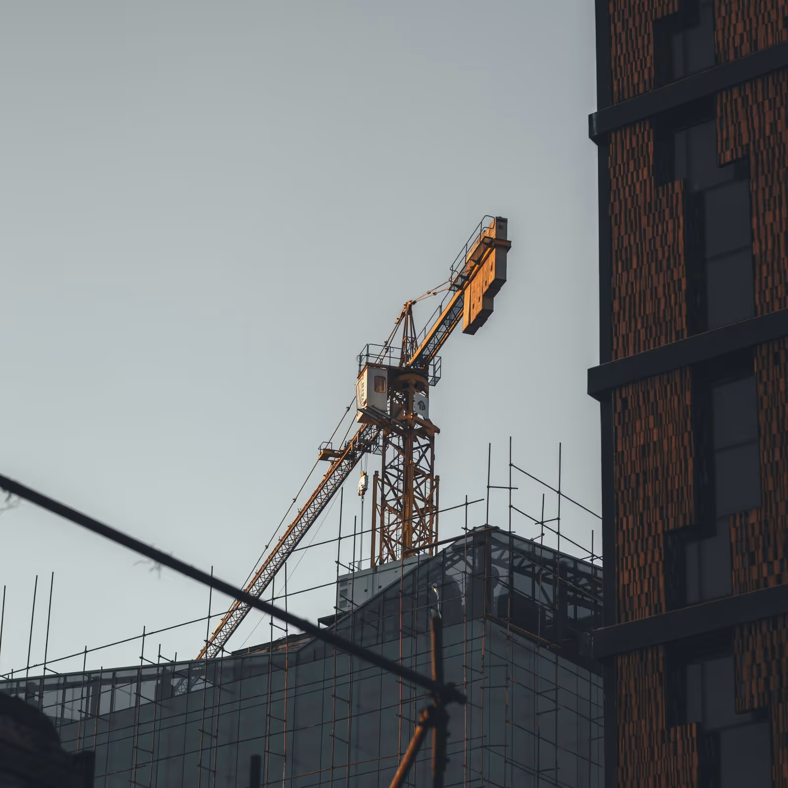 Construction accident injury attorney in Los Angeles CA - legal representation for workplace injuries