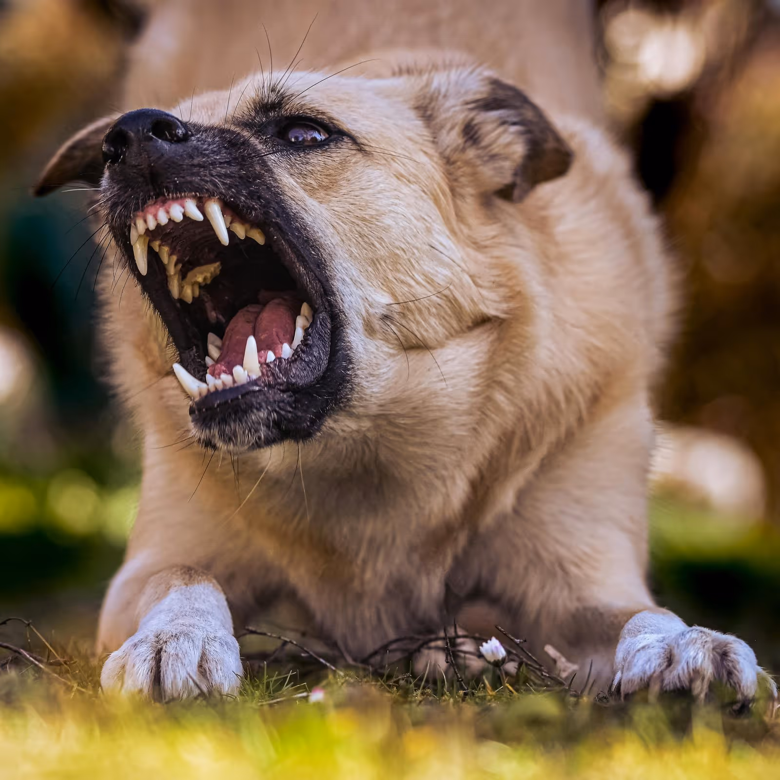 Dog bite attorney in Los Angeles CA helping injury victims get compensation