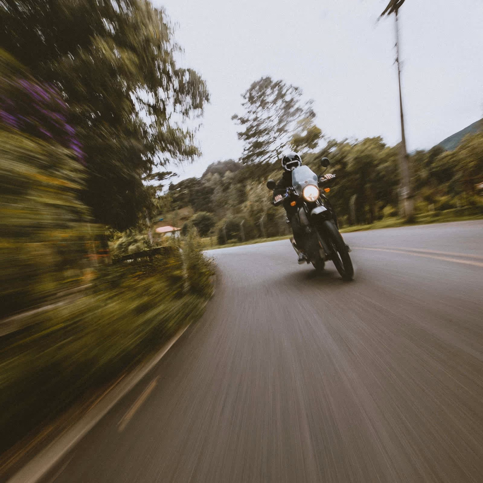 Motorcycle accident attorney in Los Angeles helping injured riders with legal claims