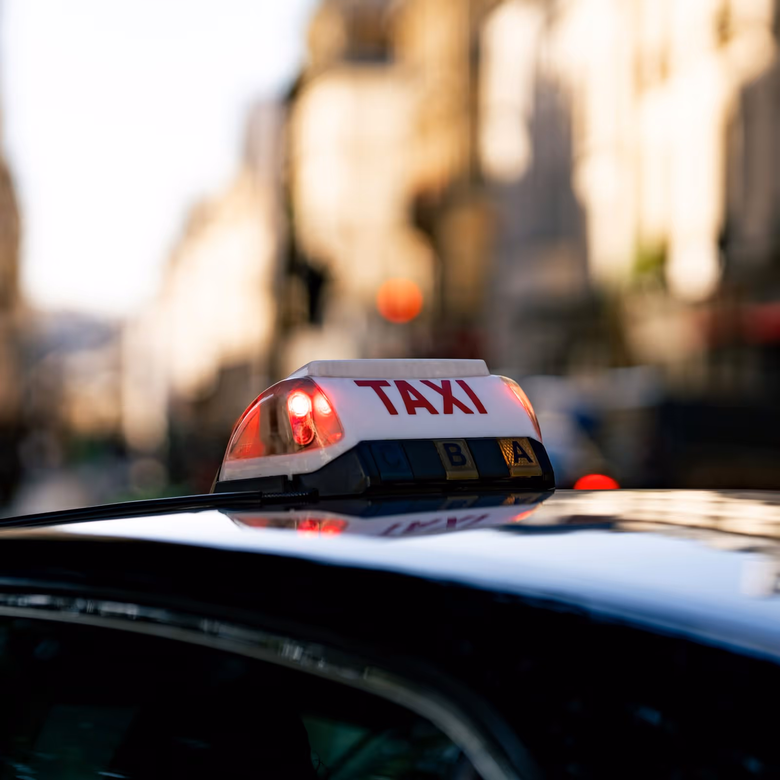 Experienced Los Angeles taxi accident attorney representing injured victims