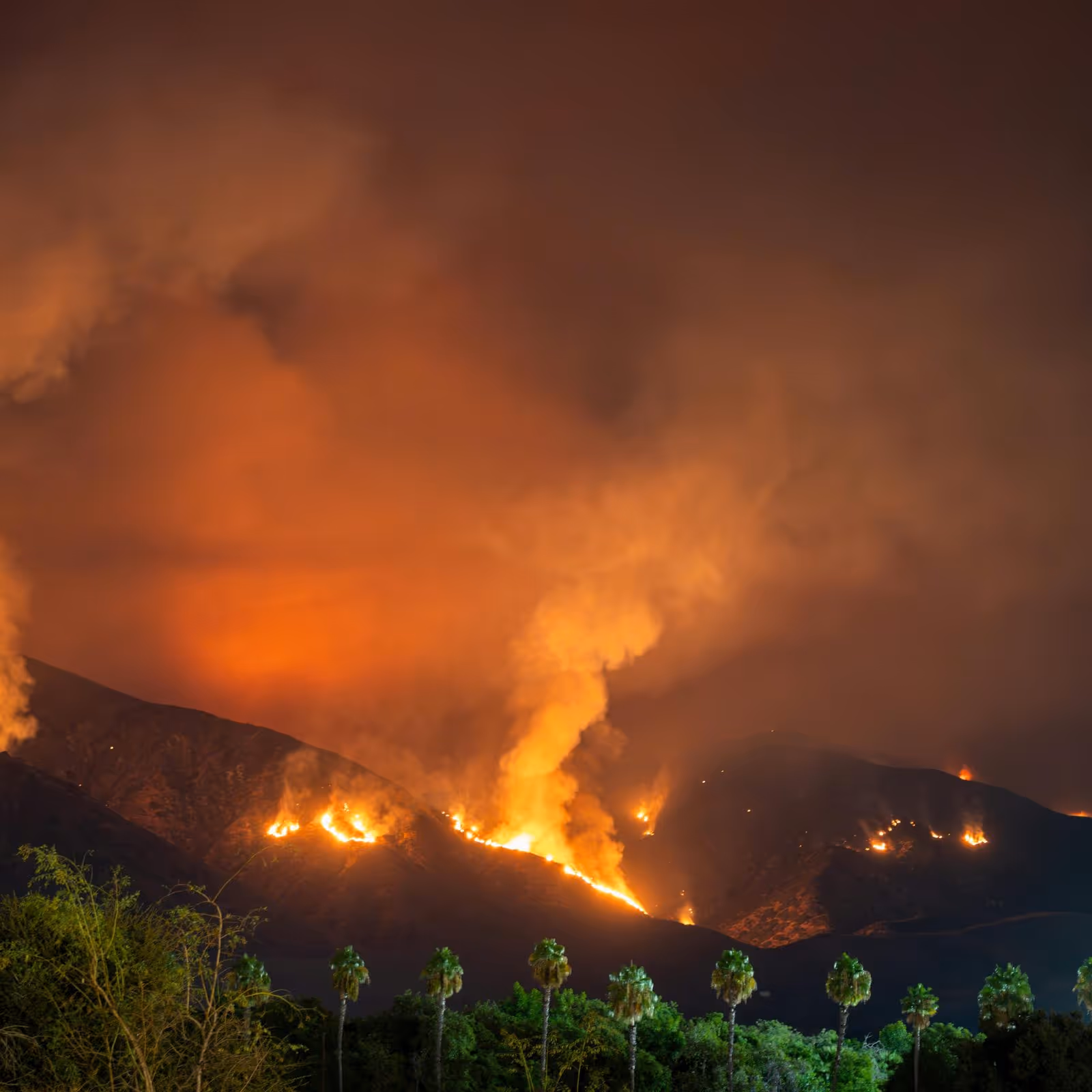 Ash and soot damage restoration expert serving Los Angeles property damage claims
