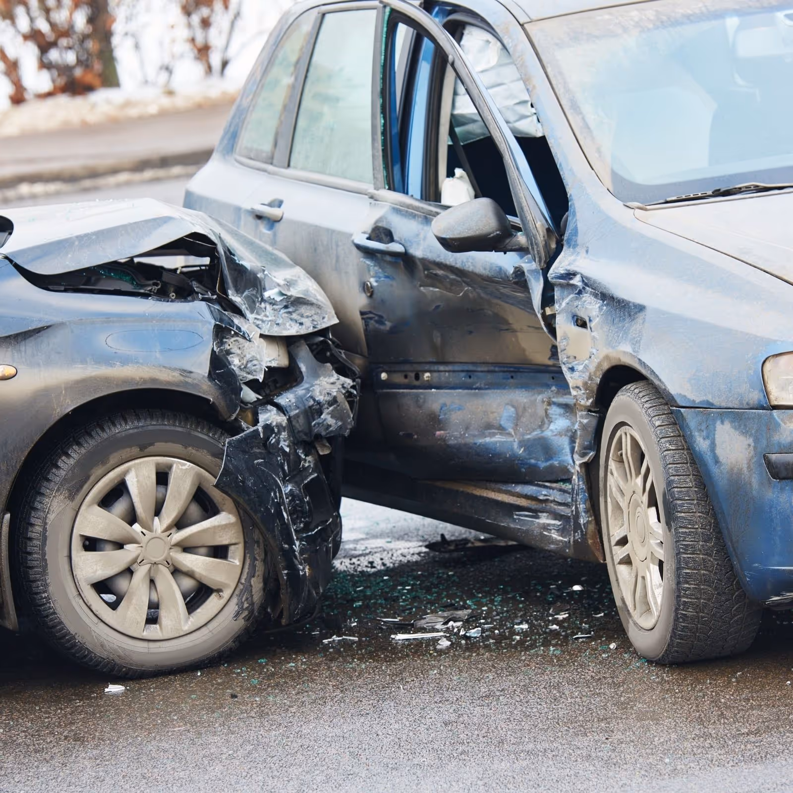 Car accidents attorney in Oceanside CA - legal representation for injury claims