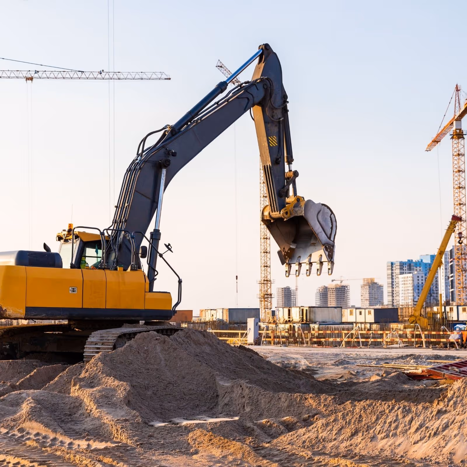 Construction attorney Oceanside CA - legal representation for building disputes