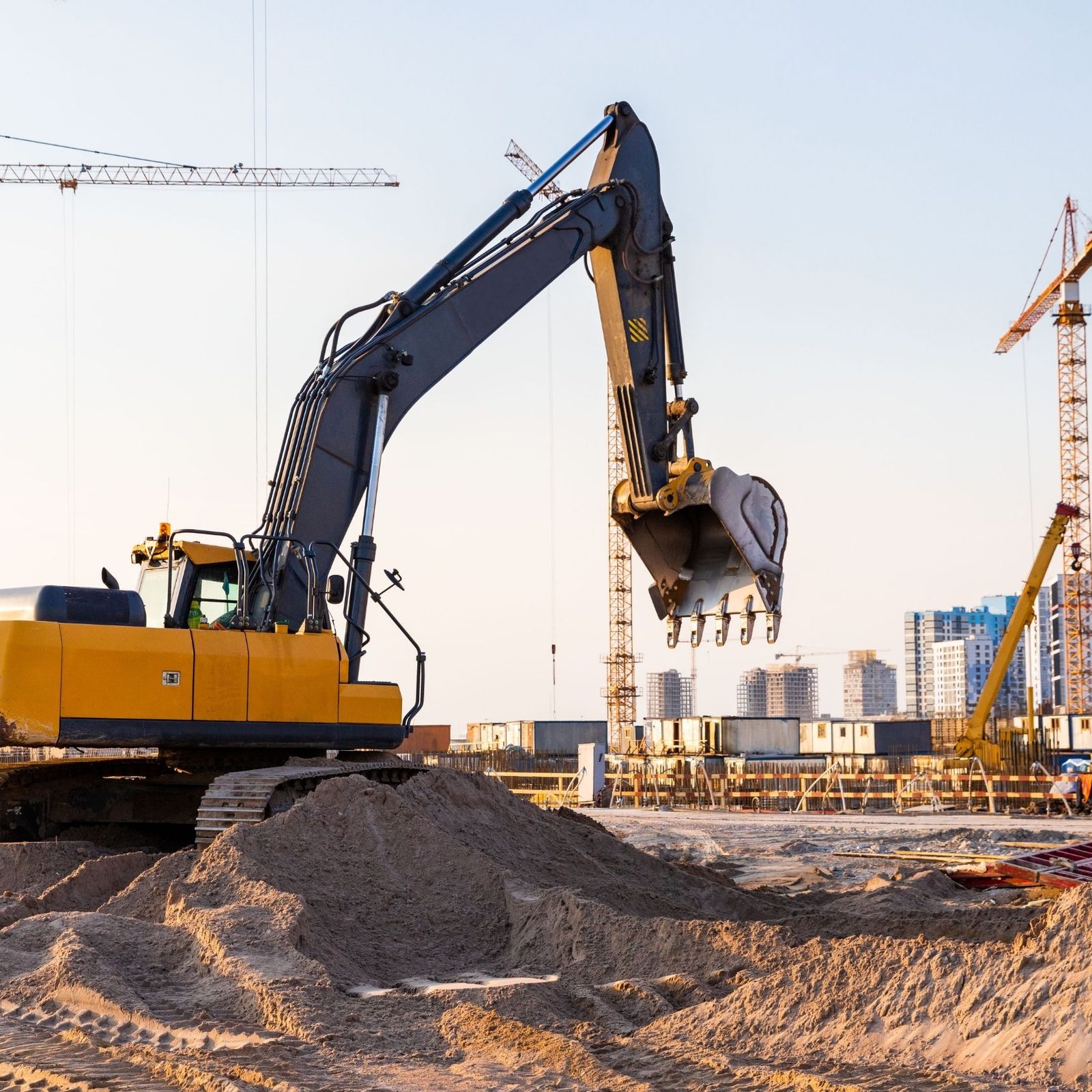 Construction attorney Oceanside CA - legal representation for building disputes