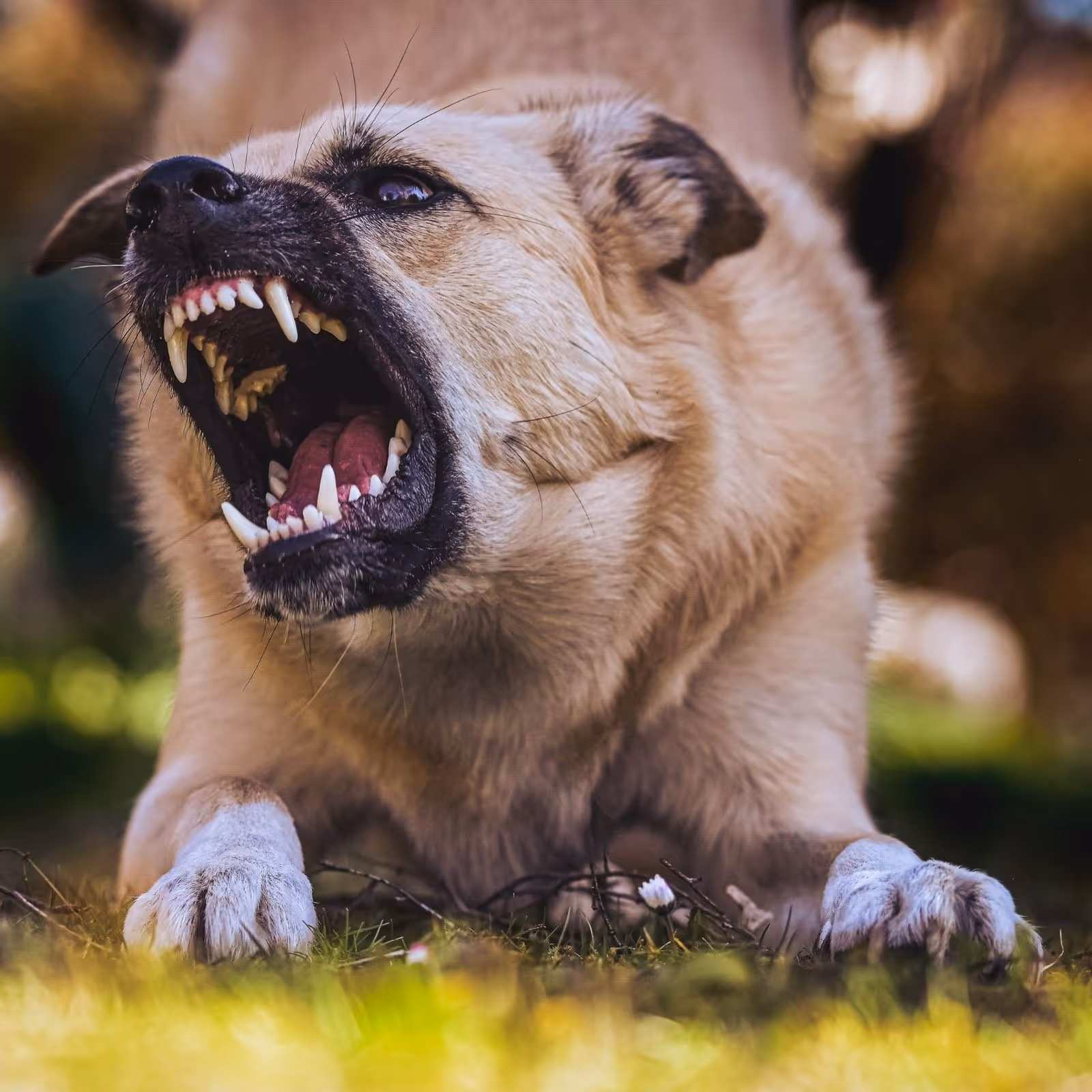 Dog bite attorney in Oceanside CA helping injured victims get compensation