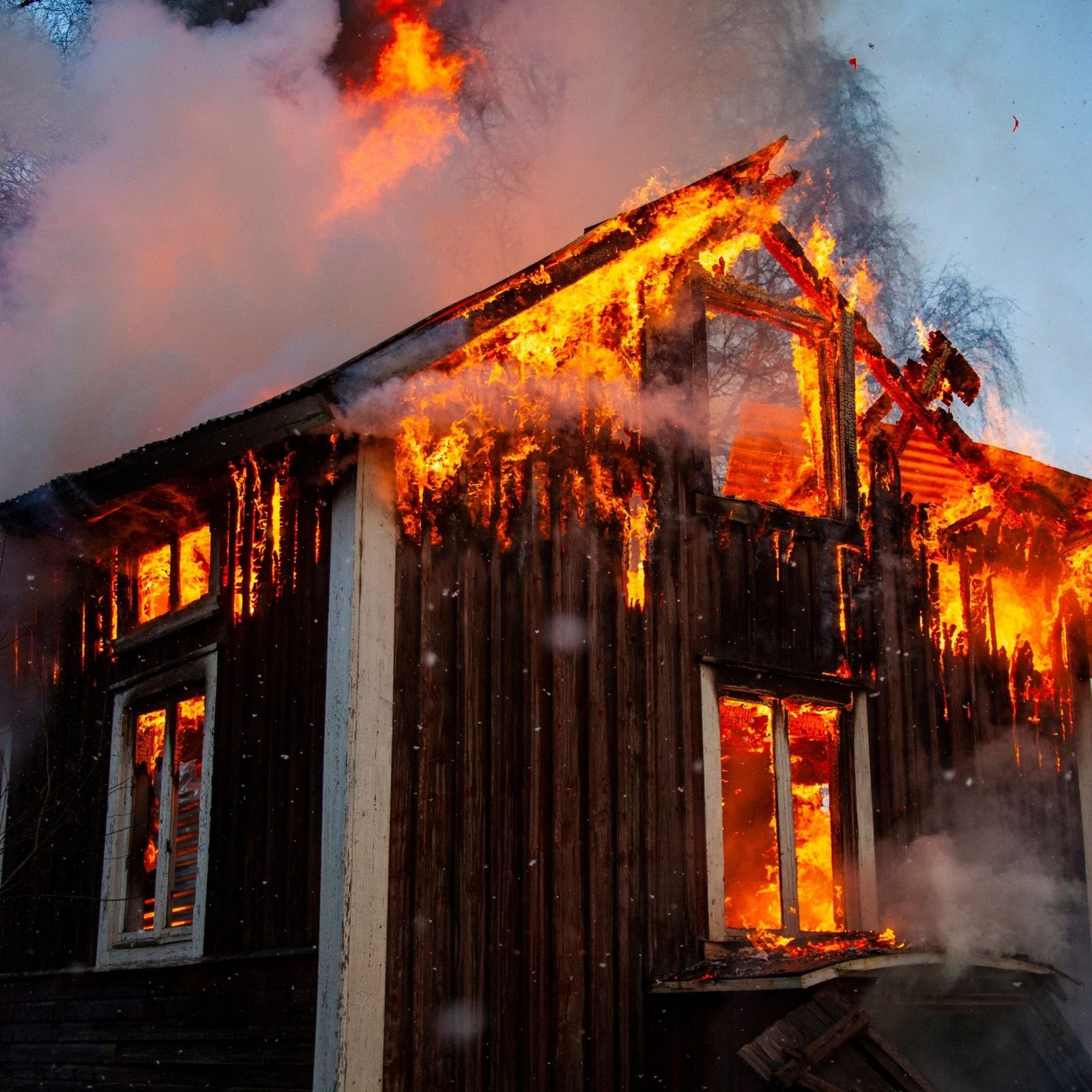 Fire Damage Attorney Oceanside CA - Legal Representation for Fire Loss Claims