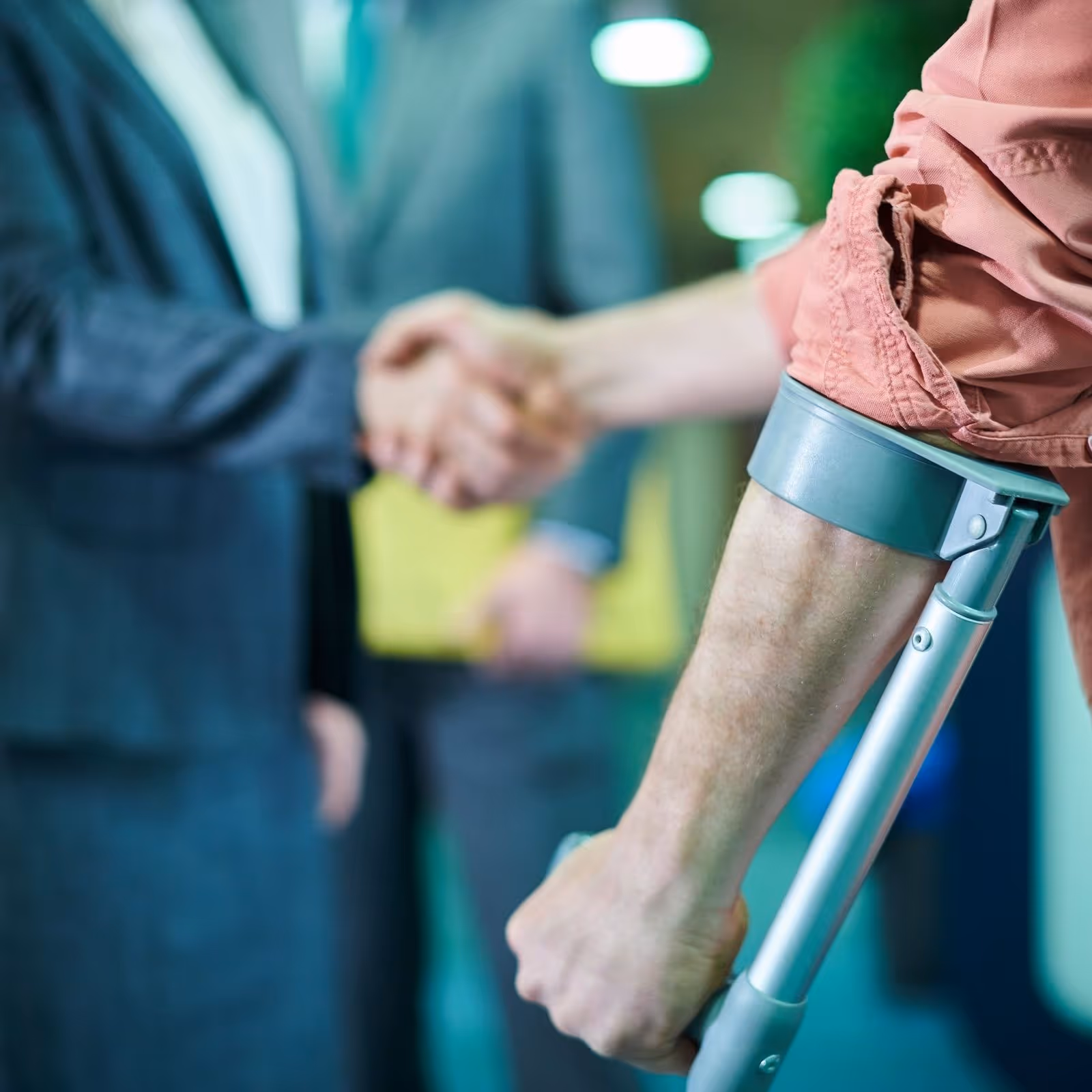 Experienced Personal Injury Attorney in Oceanside CA - Free Consultation