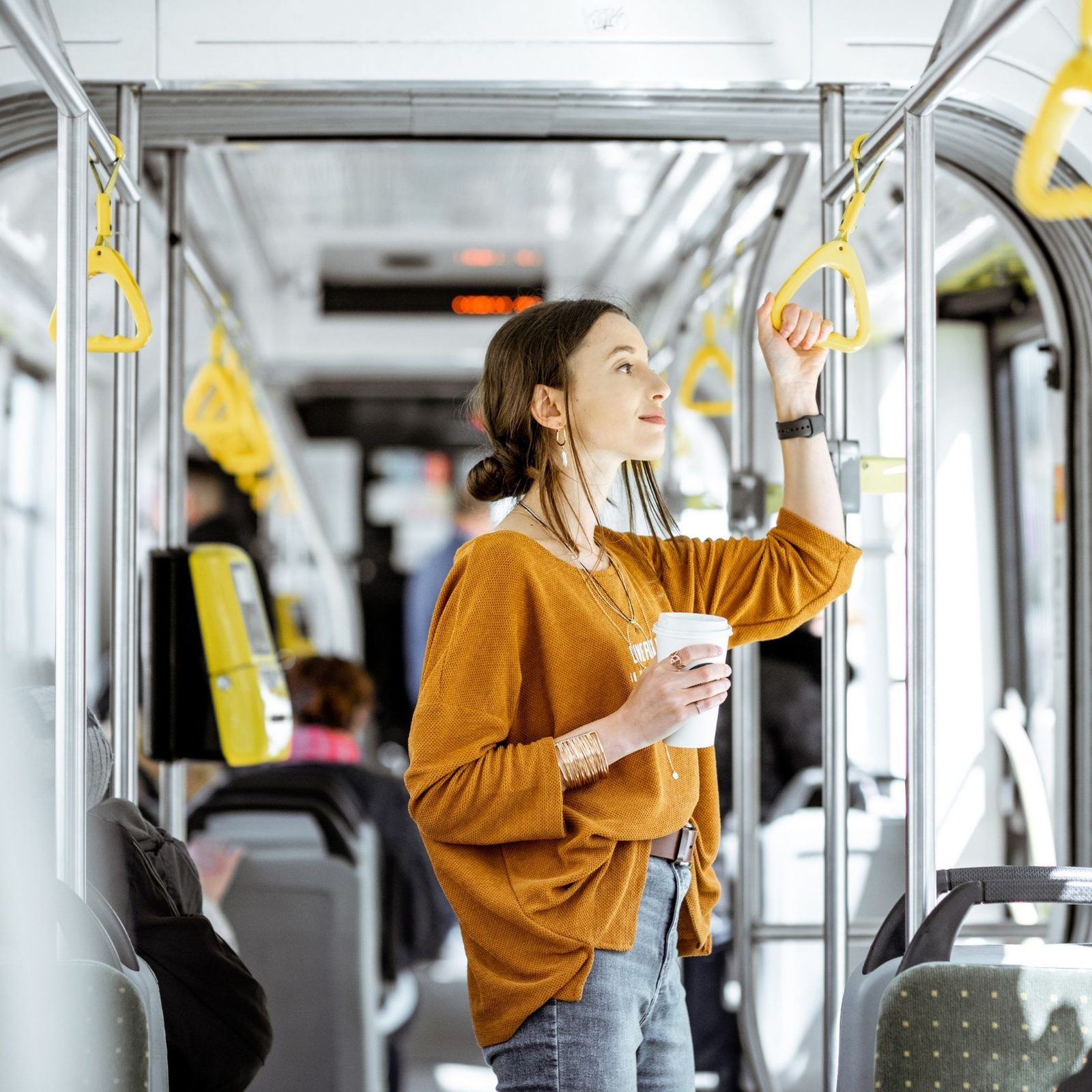 Public Transportation Attorney Oceanside CA - Legal Services