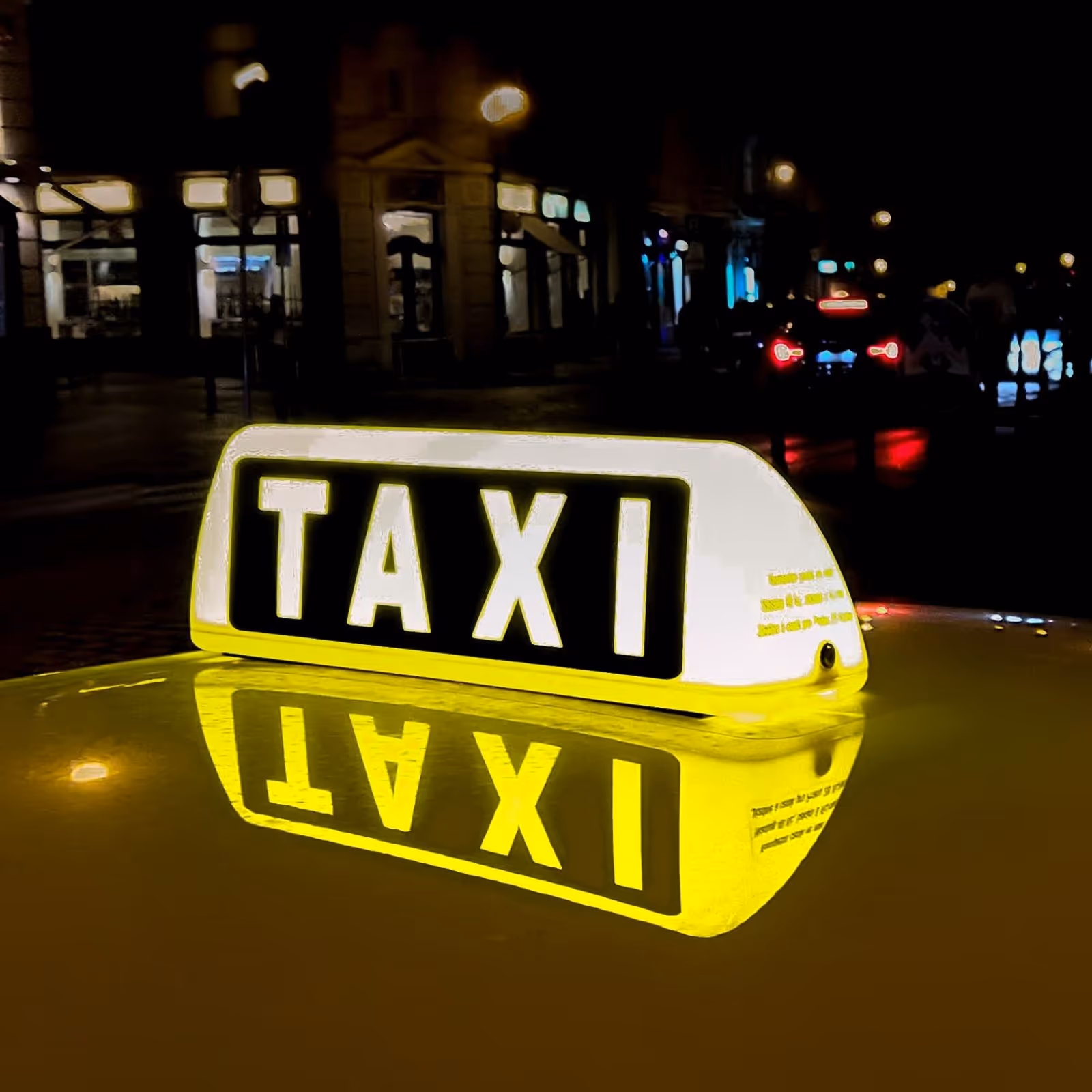 Taxi attorney in Oceanside CA helping drivers with licensing and legal issues