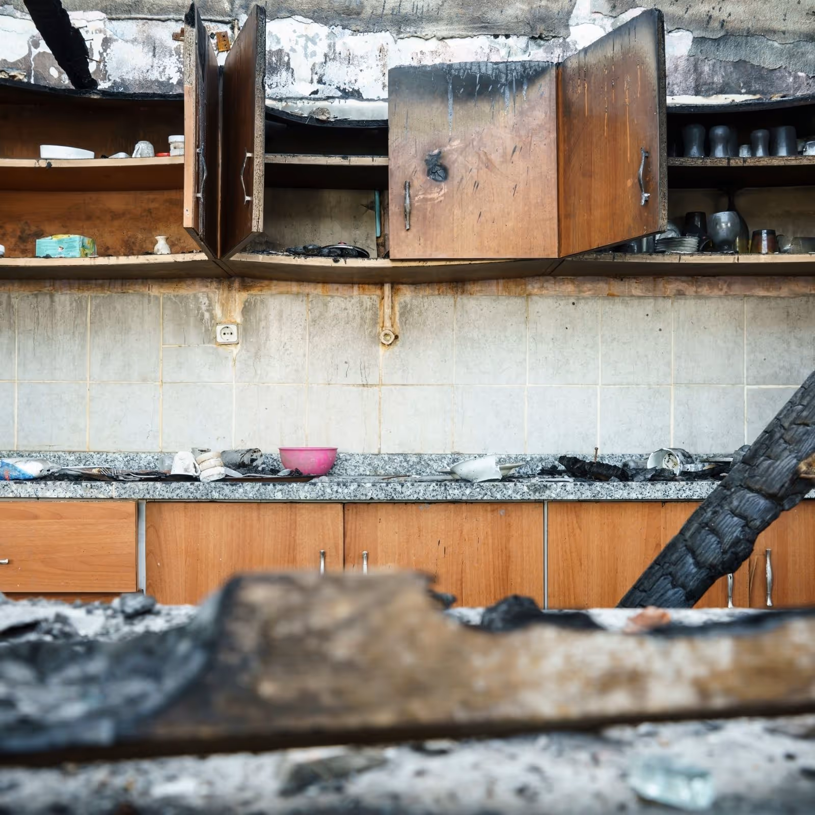 Fire damage attorney Phoenix AZ legal representation for property claims