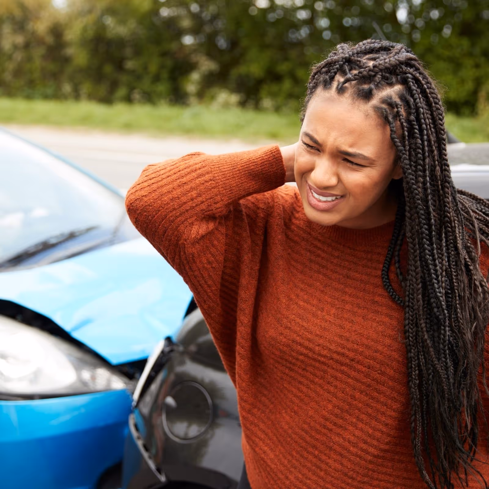 Phoenix personal injury attorney helping accident victims with legal representation