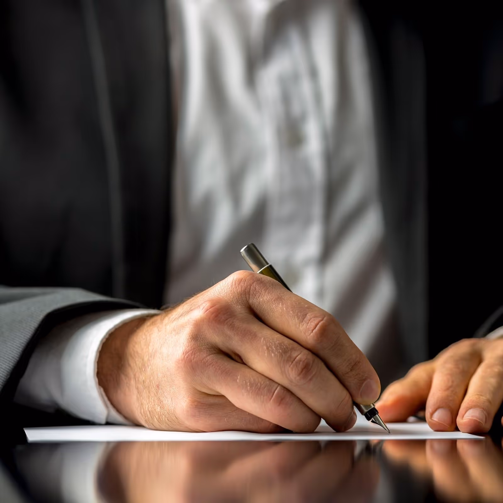 Experienced probate attorney in Phoenix, AZ handling estate planning and probate litigation