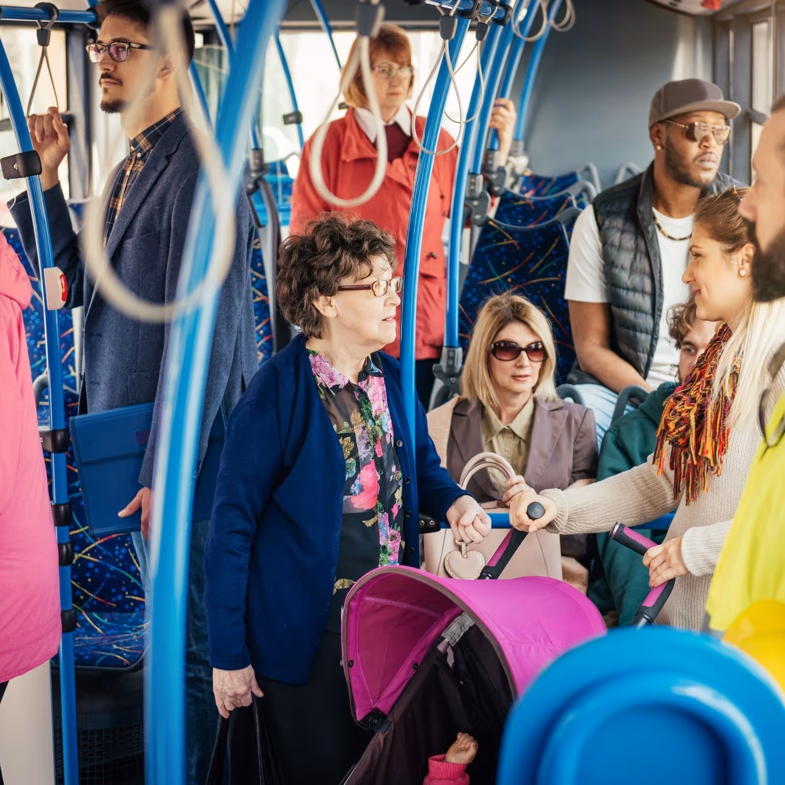Phoenix public transportation accident attorney helping injury victims with legal claims