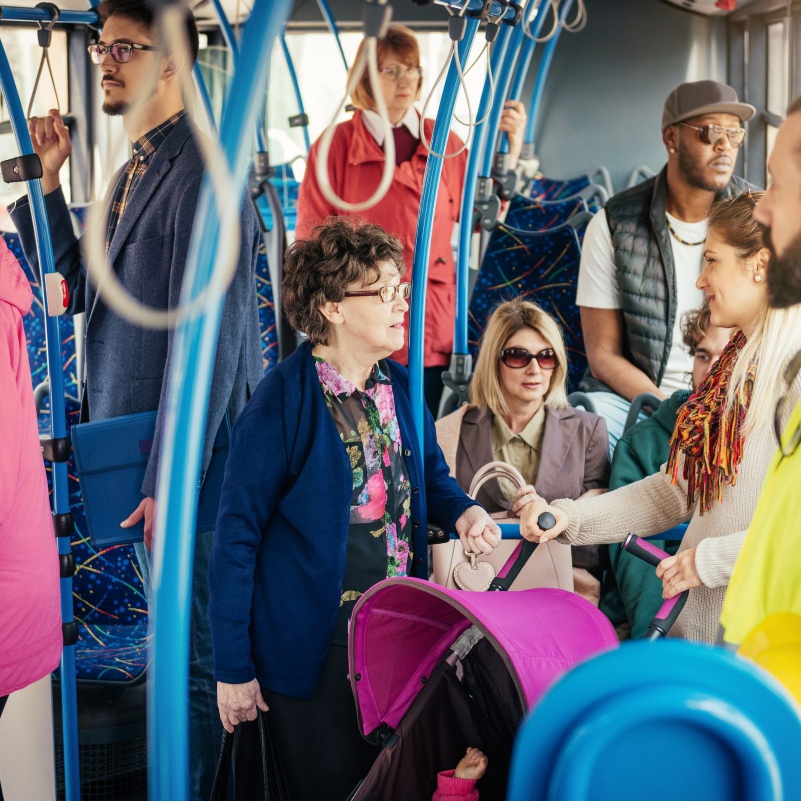 Phoenix public transportation accident attorney helping injury victims with legal claims
