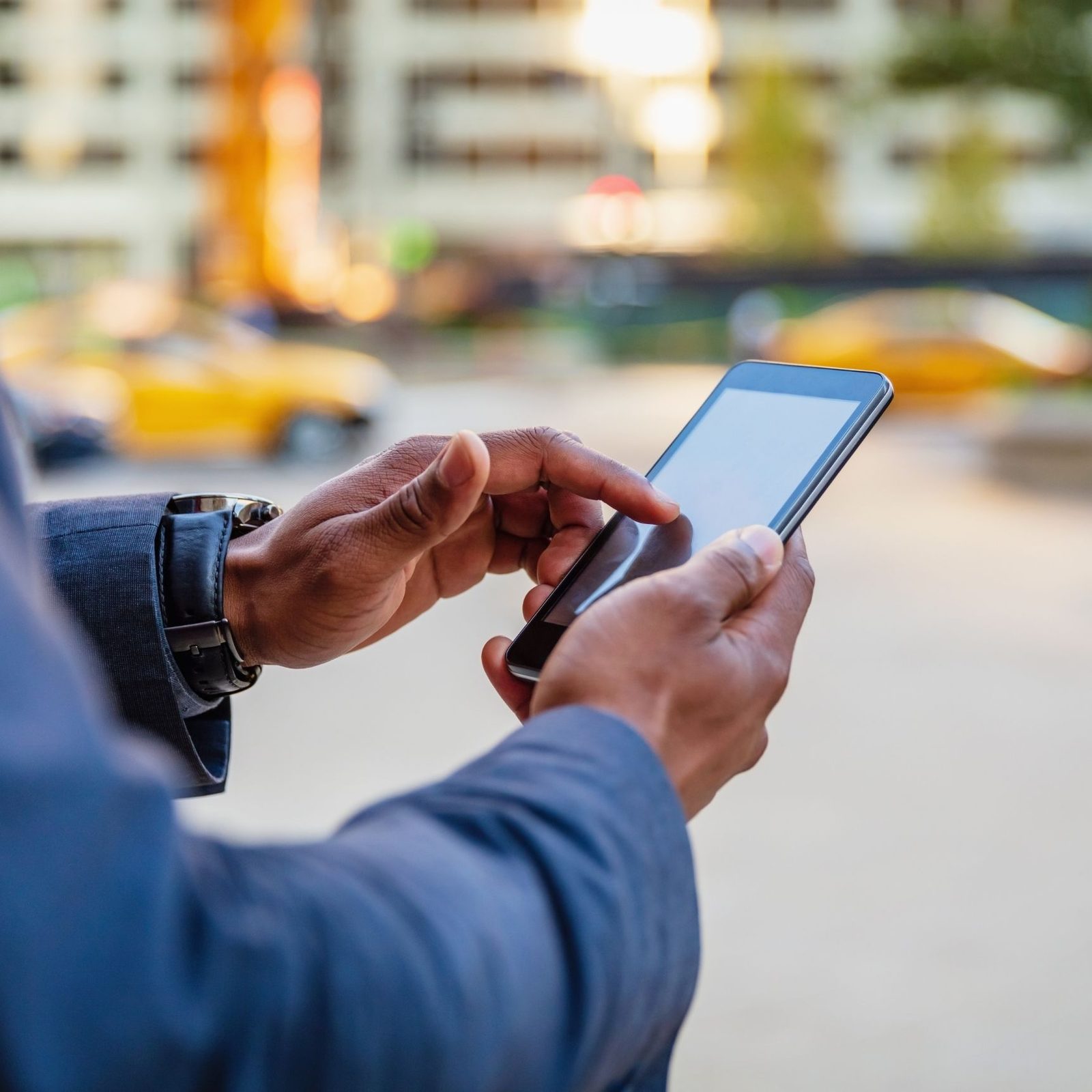 Experienced rideshare accident attorney in Phoenix, AZ helping drivers and passengers
