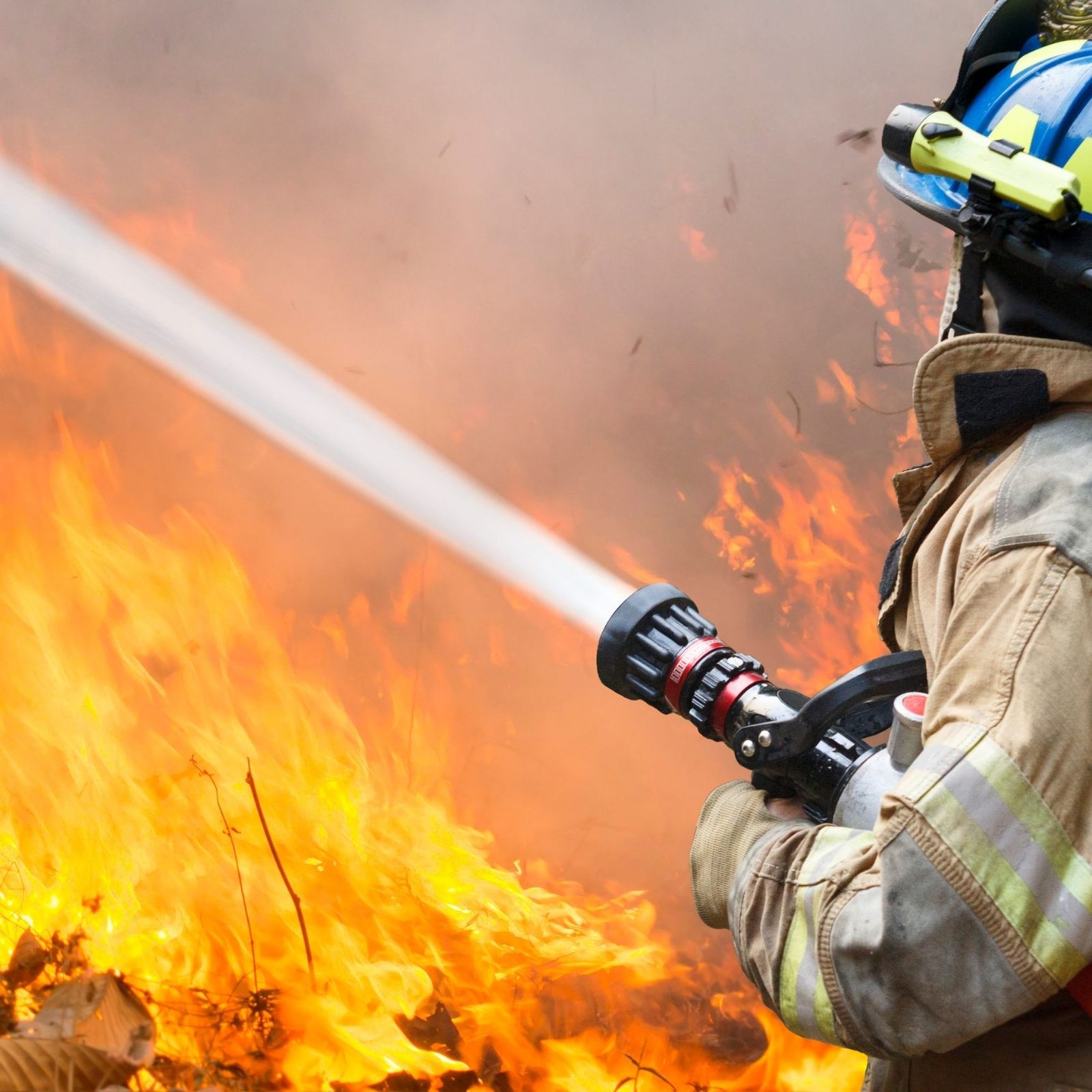 Ash and soot damage attorney Phoenix AZ - property restoration legal services
