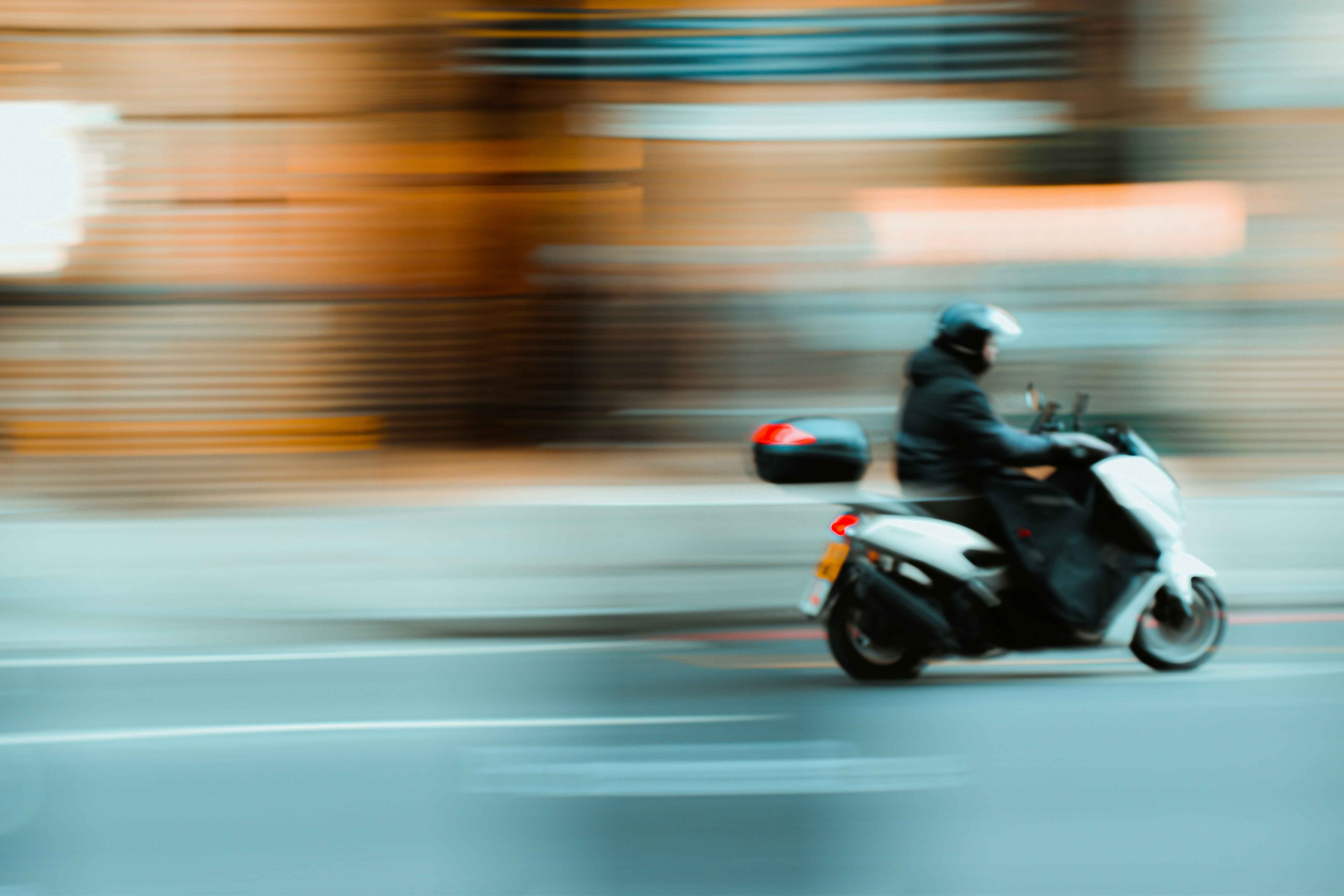 Steps to Take Immediately After an E-Bike or Scooter Accident