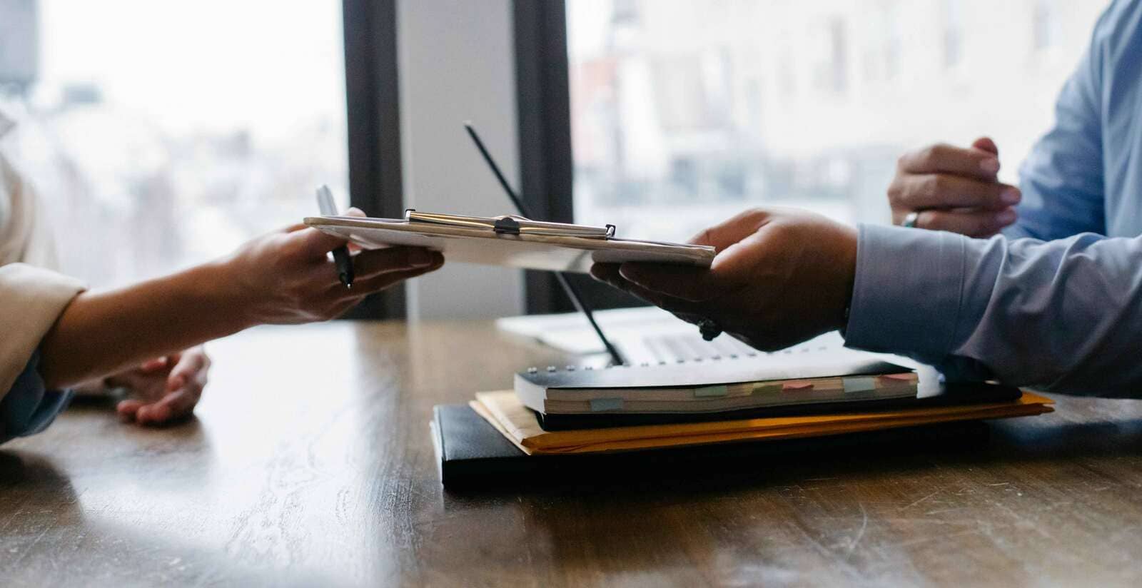 How to File for Estate Administrator