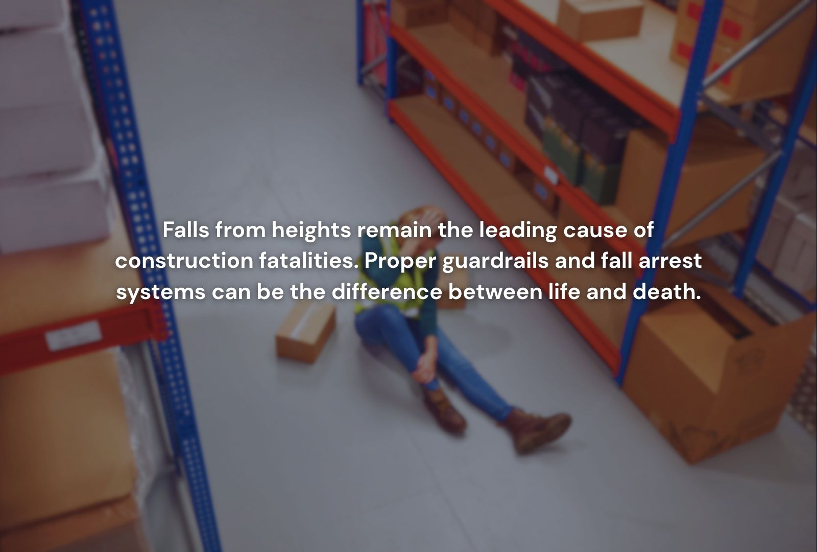 Common Construction Accidents on Job Sites and How to Avoid Them