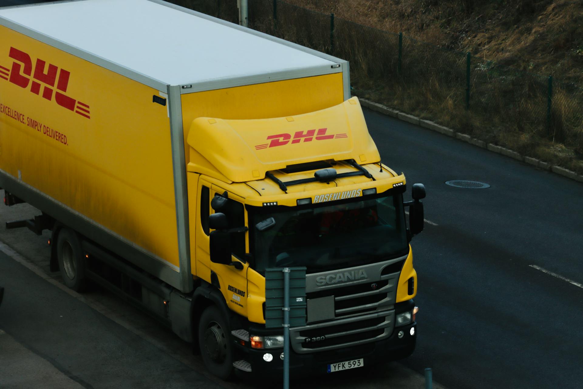 Find Your Dedicated Delivery Truck Accident Lawyer in Glendale, AZ Today.