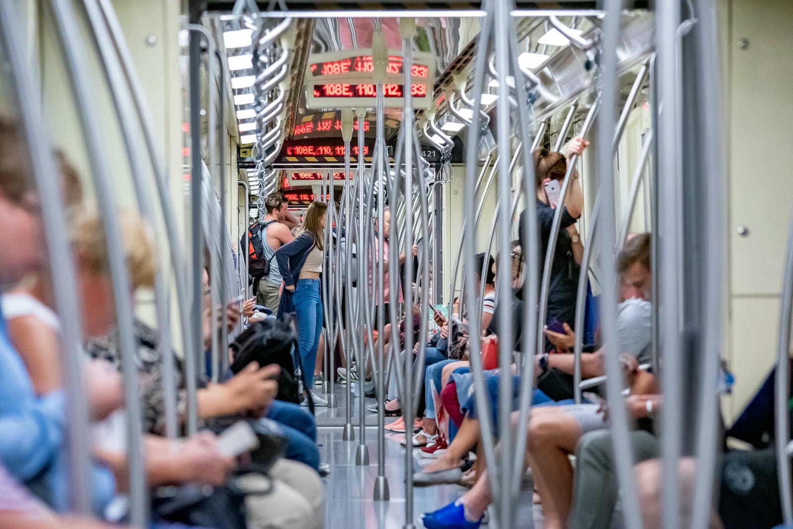 Find Your Dedicated Public Transportation Accident Lawyer in Glendale, AZ Today