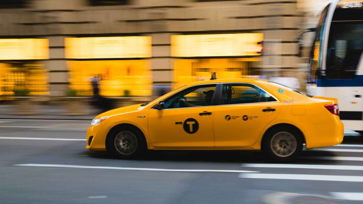 How Much Insurance Coverage Do Taxis Carry?