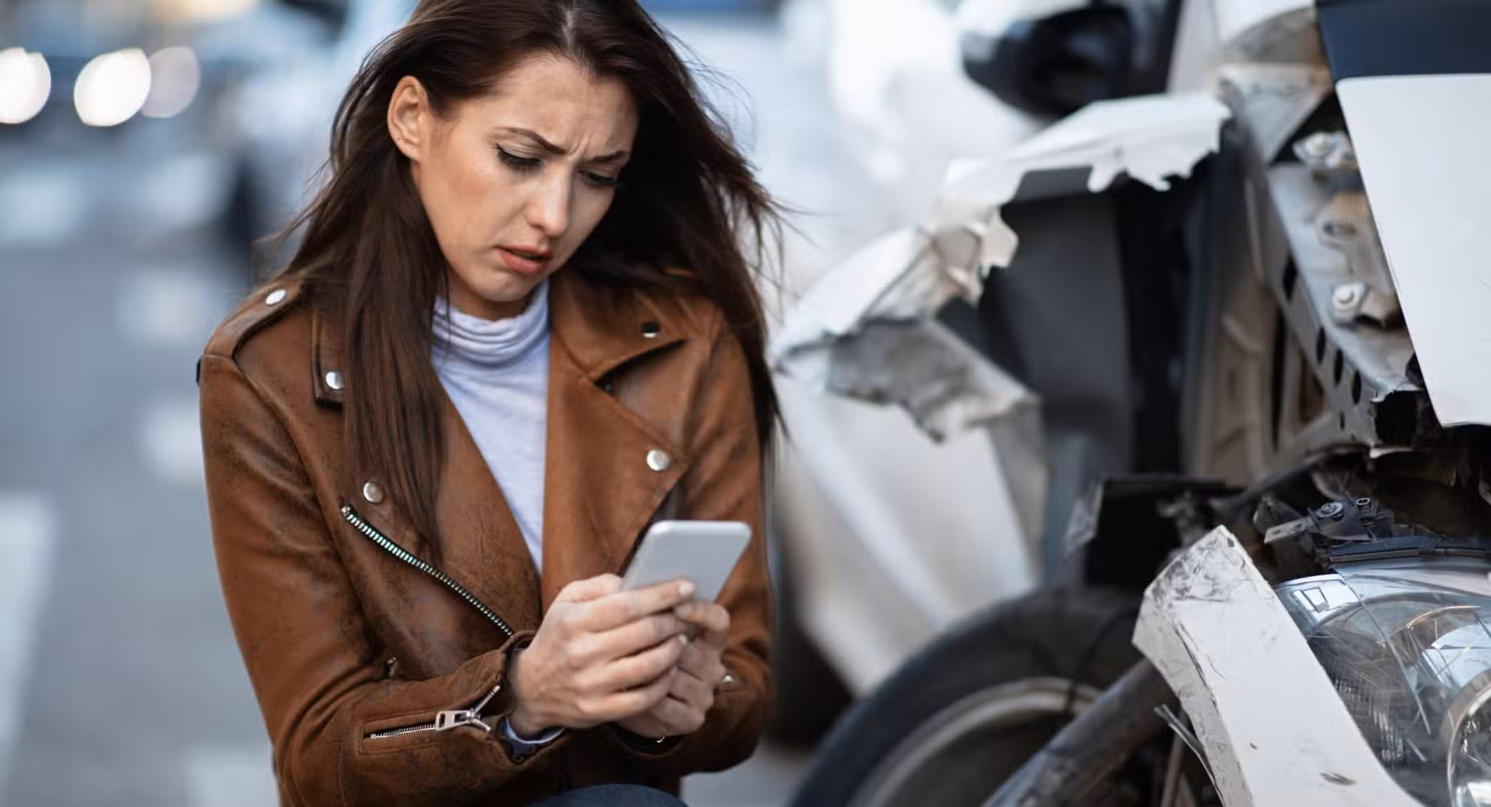 A Comprehensive Analysis of Rideshare Accident Statistics 2024