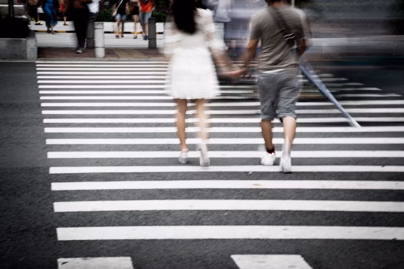 Pedestrian Injury Report 2024