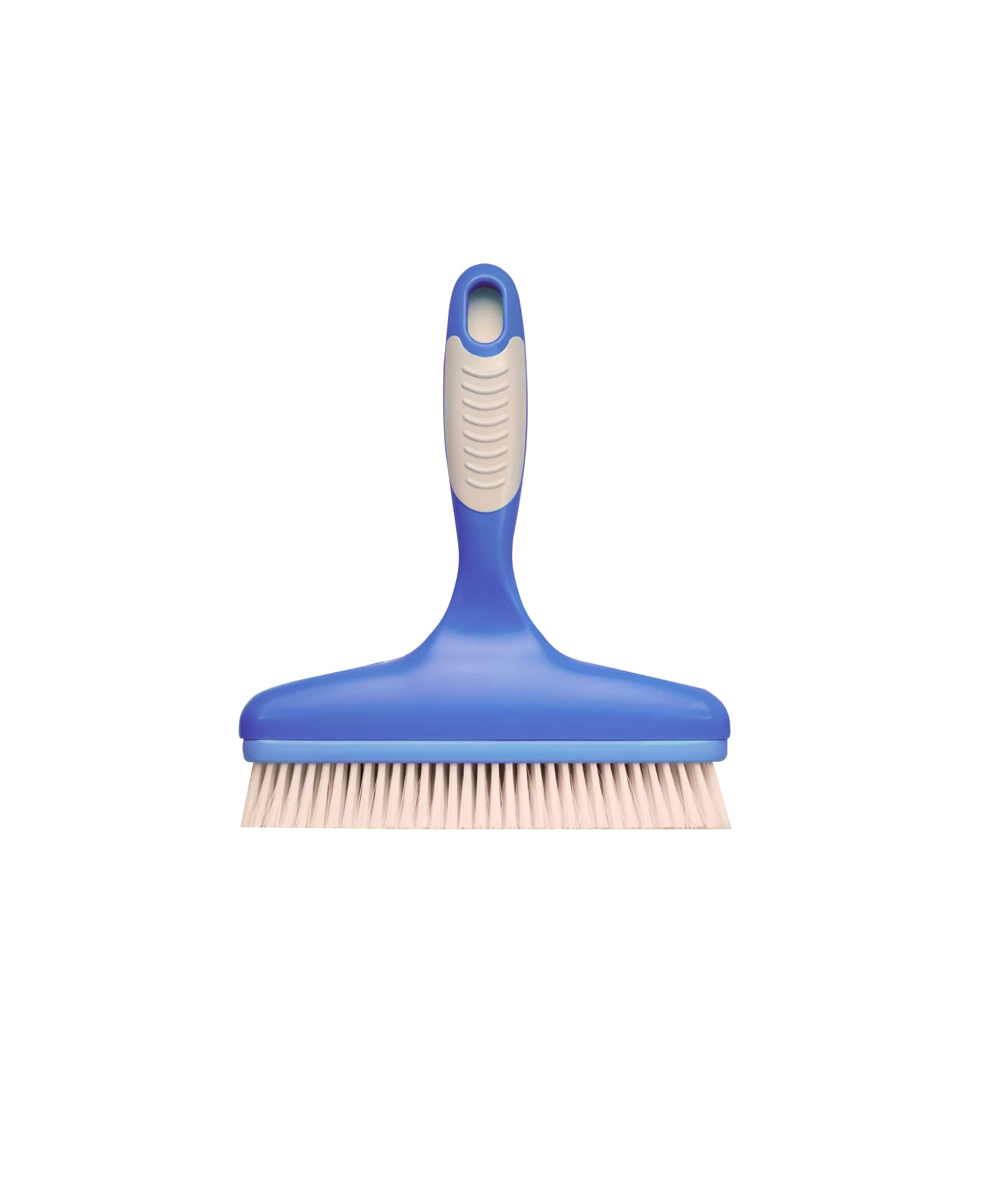 Hand broom