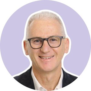 Dr. Cliff Neppe