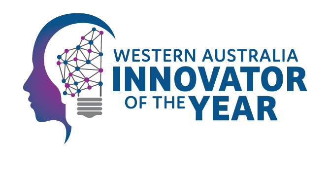 Western Australia Innovator of the Year Finalist