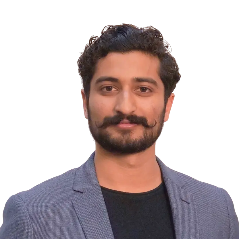 Dr Arjun Kaushik