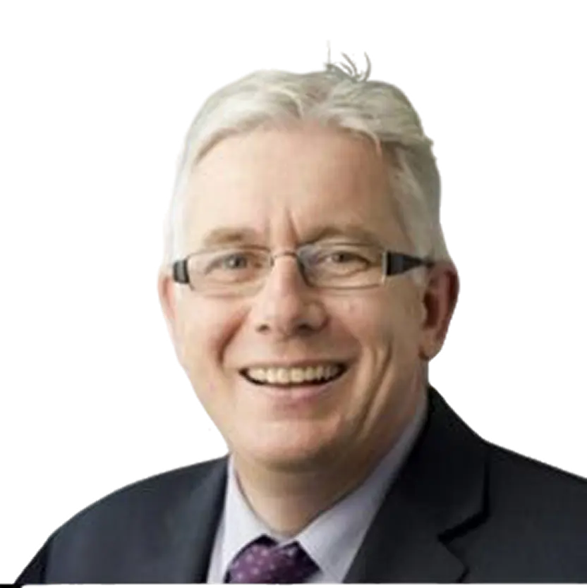 Prof. Jonathan Morris
