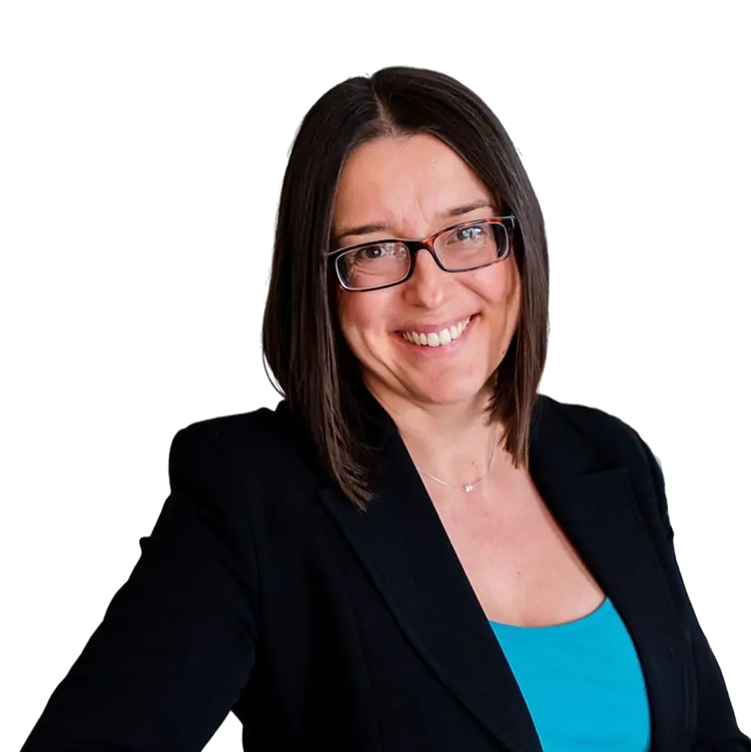 Dr Celine Royet