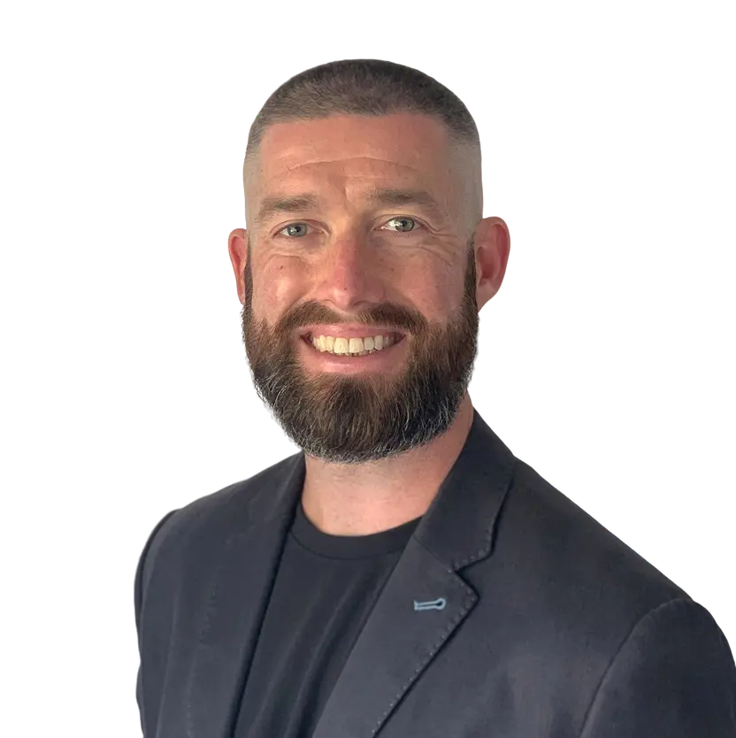 Dr Lee Hubble