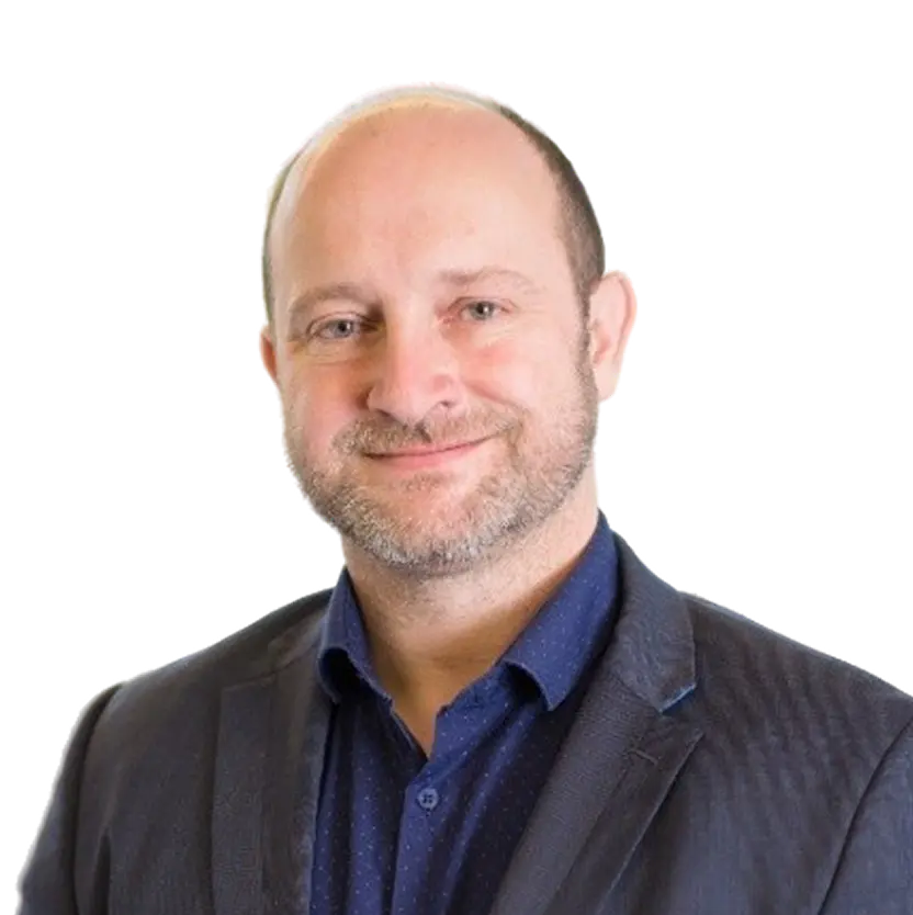 Dr Julian Shapley