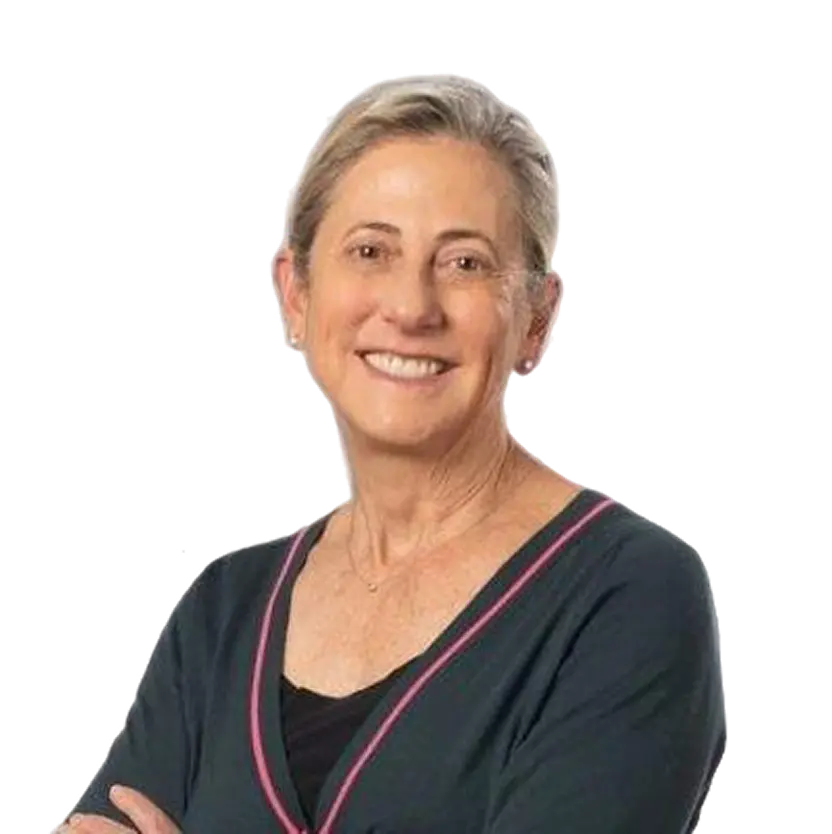 Dr Amy Pollack