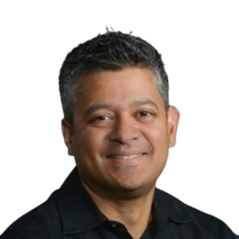 Partha Ray