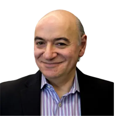 George Saade
