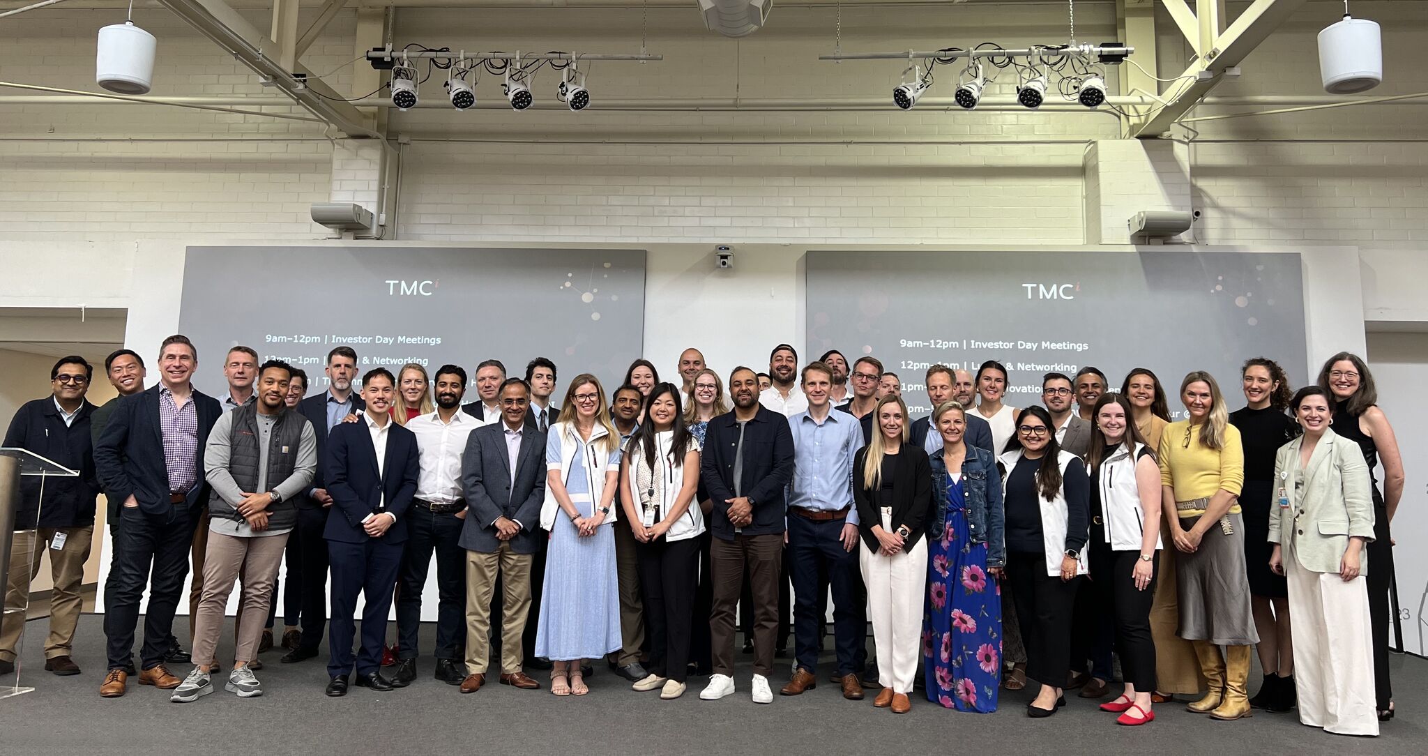 VitalTrace has commenced the TMCi Accelerator in Texas
