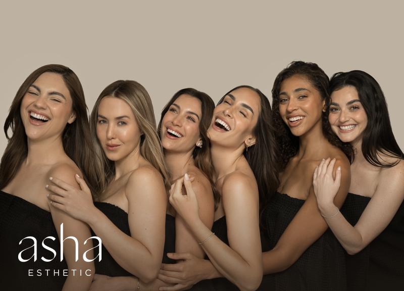 Asha Esthetic