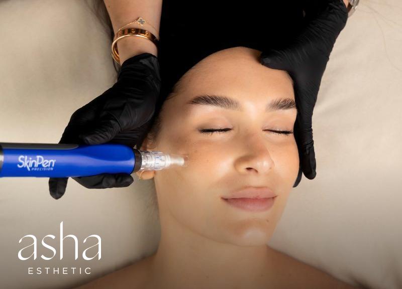 Asha Esthetic