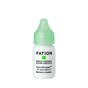 Trouble Toning Ampoule