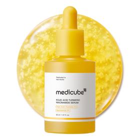 Kojic Acid Turmeric Serum