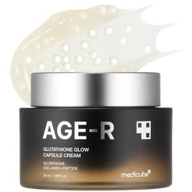 AGE-R Glow Cream