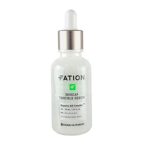 Nosca9 Trouble Serum