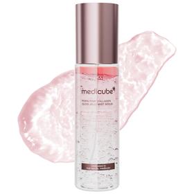 PDRN Collagen Glow Jelly Mist Serum