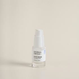 D'EYE CREAM