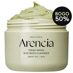Rice Mochi Cleanser