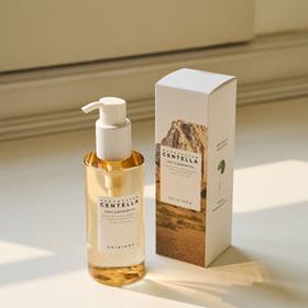 Centella Oil Cleanser